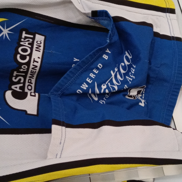 Verge Sport Cycling Jersey - Picture 5 of 5